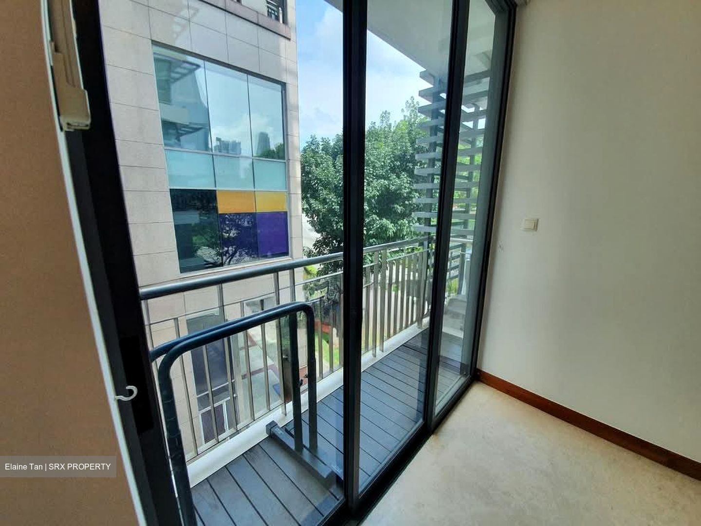 One Oxley Rise (D9), Apartment #560311251